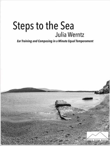 Steps to the Sea