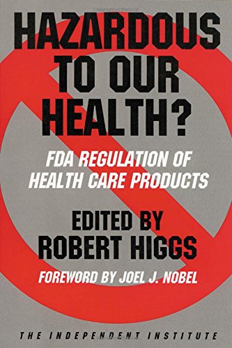 Hazardous to Our Health?