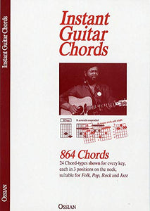 Instant Guitar Chords 