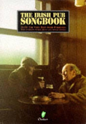 The Irish Pub Songbook