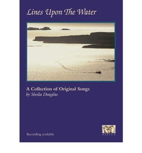 Lines Upon The Water