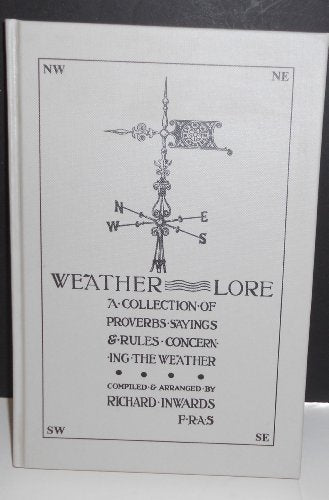 Weather Lore