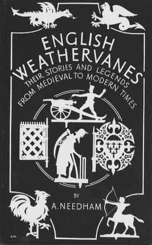 English Weathervanes