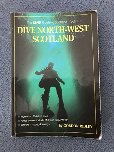 Dive North West Scotland