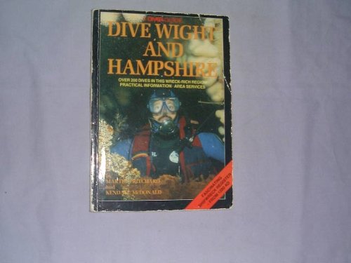 Dive the Isle of Wight and Hampshire