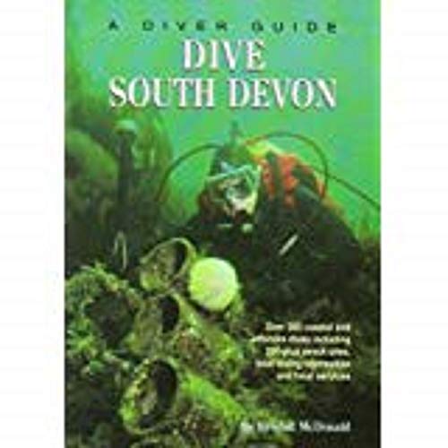 Dive South Devon