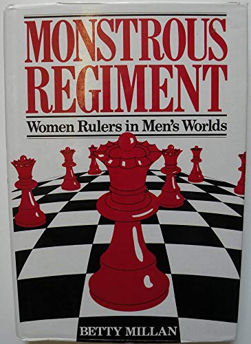 Monstrous Regiment