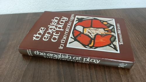 The English at Play in the Middle Ages