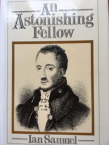 An Astonishing Fellow