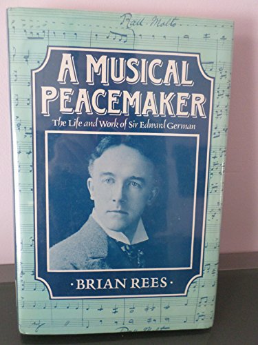 A Musical Peacemaker