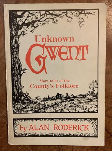 Unknown Gwent
