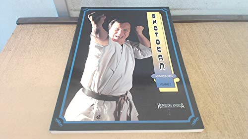 Shotokan Advanced Kata