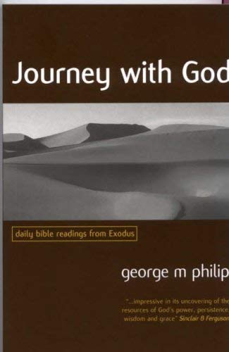 Journey with God