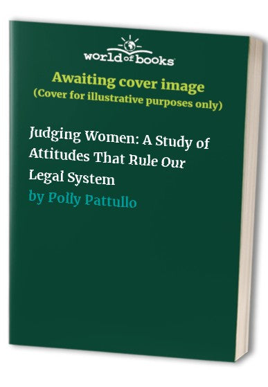 Judging Women