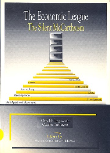 The Economic League