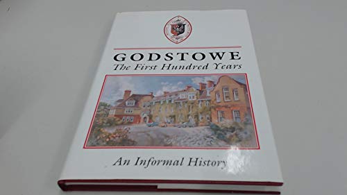 Godstowe