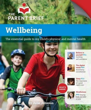 Wellbeing