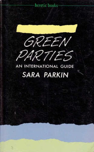Green Parties