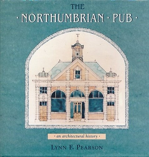The Northumbrian Pub