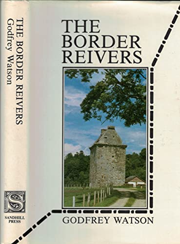 Border Reivers