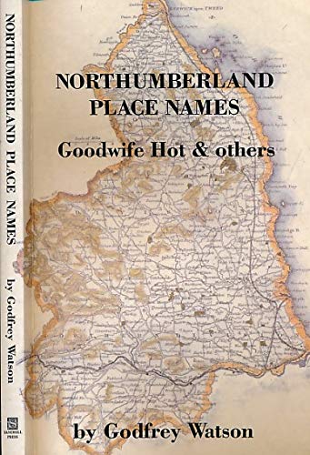 Northumberland Place Names