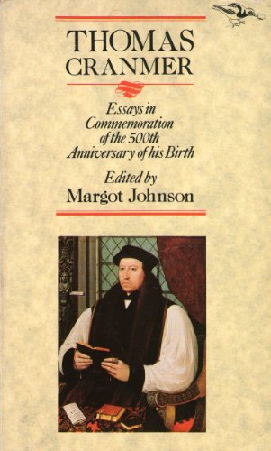 Thomas Cranmer
