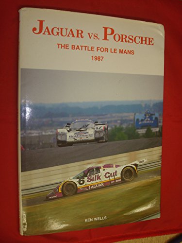 Jaguar Versus Porsche