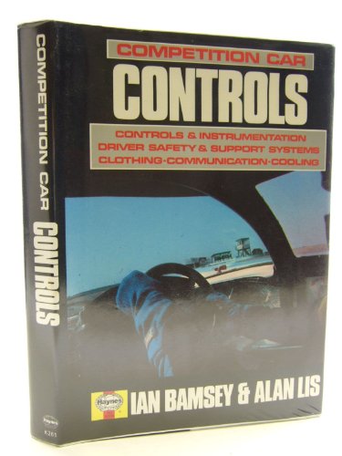 Competition Car Controls