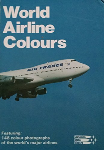 World Airline Colours