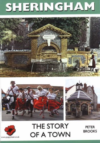 Sheringham: the Story of a Town