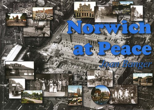 Norwich at Peace