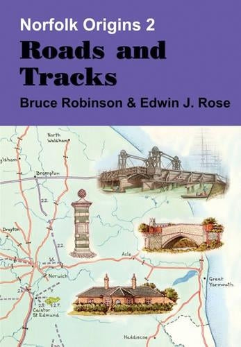 Roads and Tracks