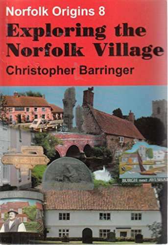 Exploring the Norfolk Village