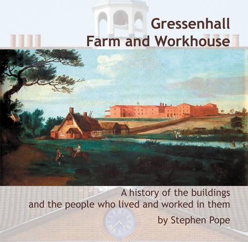 Gressenhall Farm and Workhouse