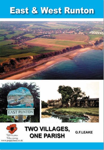 East and West Runton