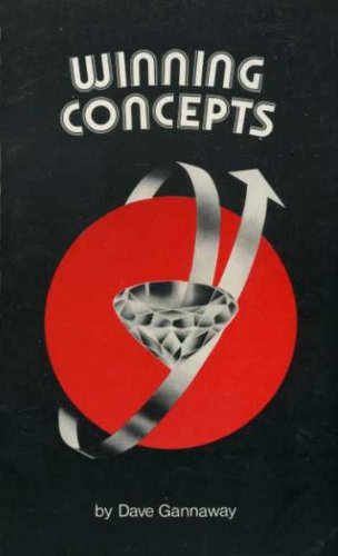 Winning Concepts