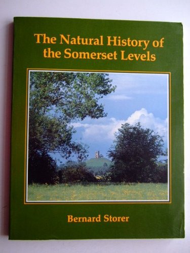 The Natural History of the Somerset Levels