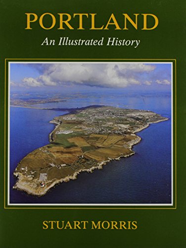 Portland, an Illustrated History