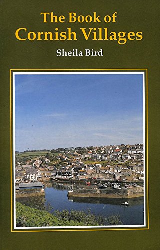 The Book of Cornish Villages