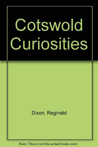 Cotswold Curiosities