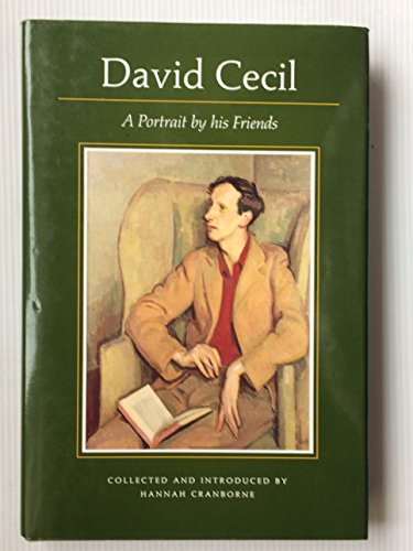 David Cecil
