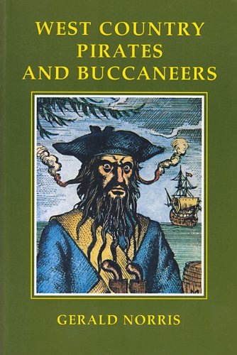 West Country Pirates and Buccaneers
