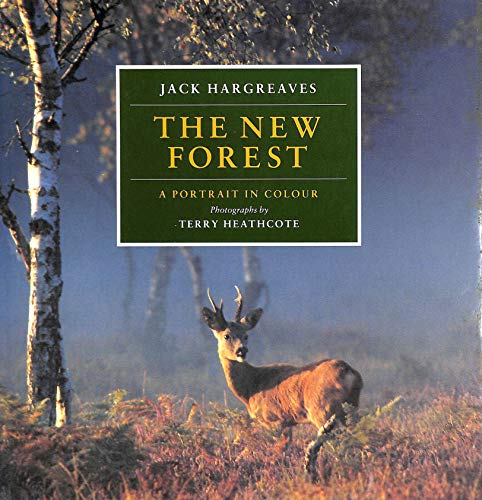 The New Forest