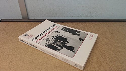 Selected Short Fiction