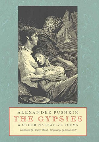 The Gypsies & other narrative poems - hardback