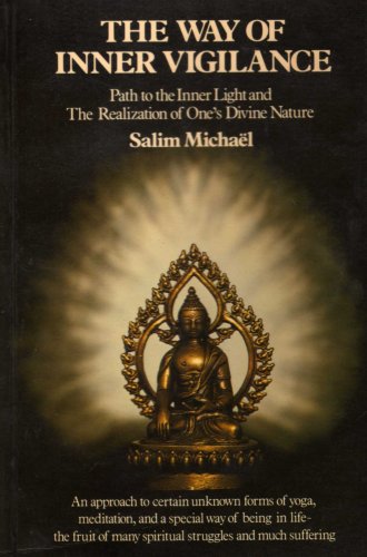 Way of Inner Vigilance