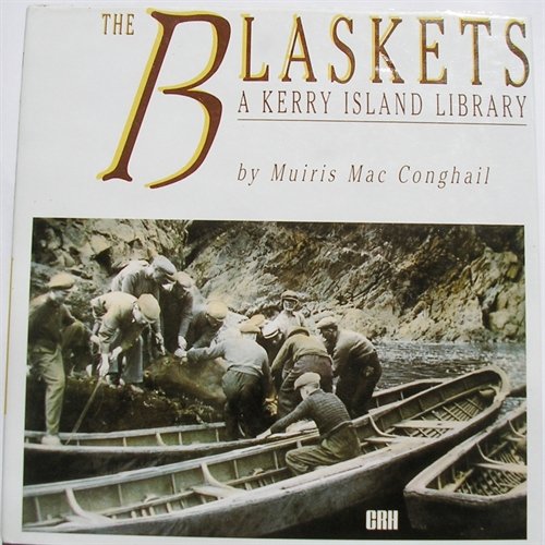 The Blaskets
