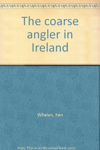 Coarse Angler in Ireland