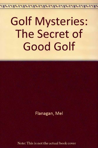 Golf Mysteries