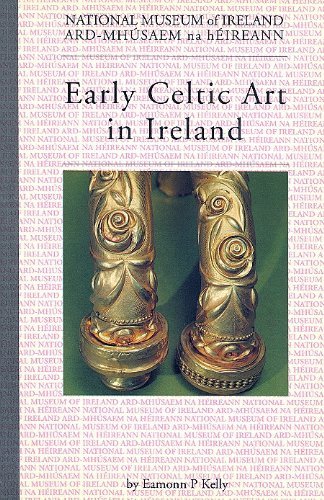 Early Celtic Art in Ireland